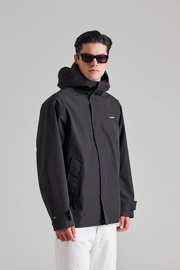 Holzweiler Fane Jacket Black-1